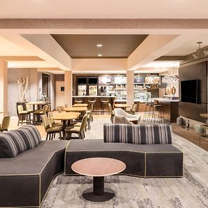 Courtyard By Marriott Colorado Springs South